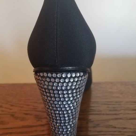 Vintage Stuart Weitzman Shoes Size 5.5 - Picture 3 of 12